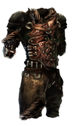 POE Items PC 6 Link Daresso's Defiance